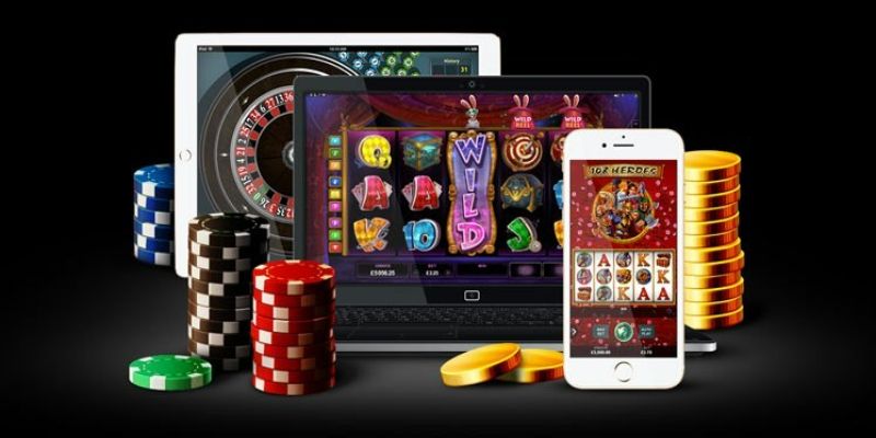 Bài cào là tựa game Casino GK88 được yêu thích