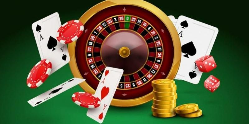 Thông tin giới thiệu về sảnh cược Casino GK88