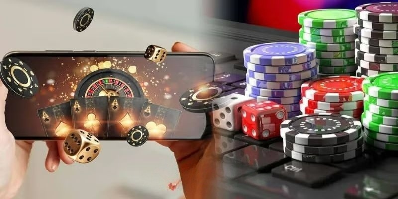 Một số ưu đãi cho hội viên khi chơi Casino GK88